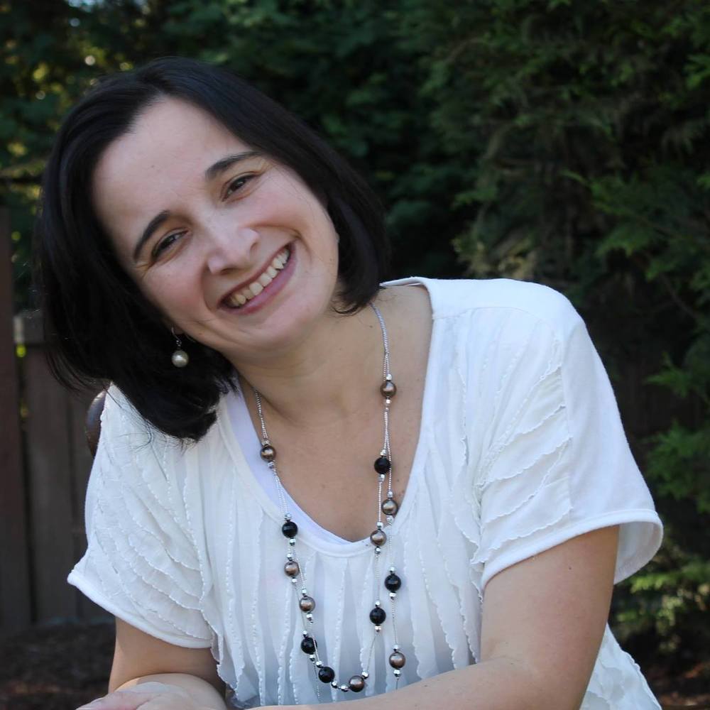 Meet your Posher, Vicky